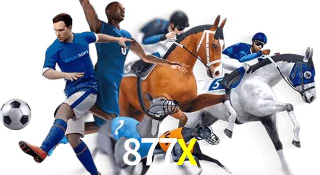 877X