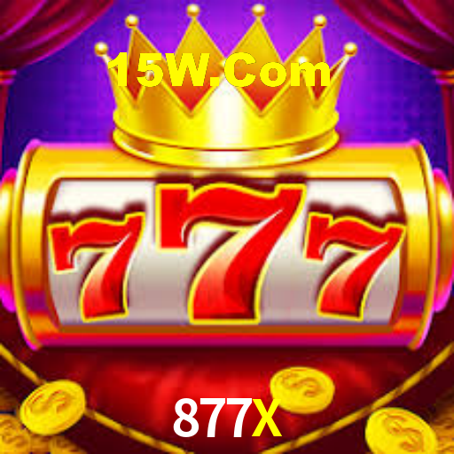 877X