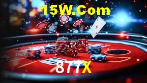 Slot Games 877X