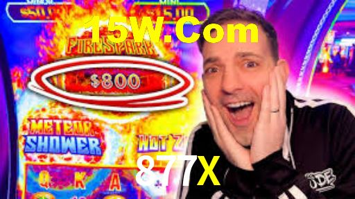 877X - É Um Cassino Confiável - 877x.com