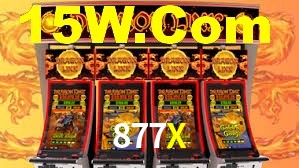 Tournaments 877X