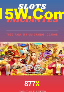 Bônus Generosos e Exclusivos no 877X para Você!
