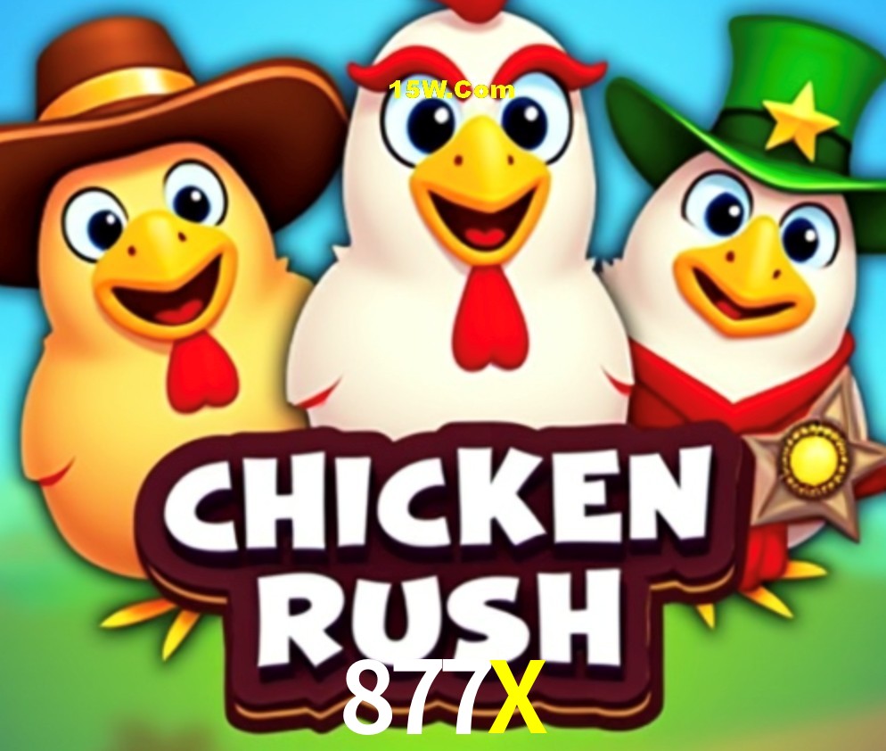 Casino Ao Vivo 877X