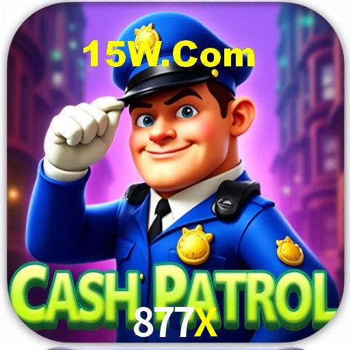 Jogos de Slot 877X