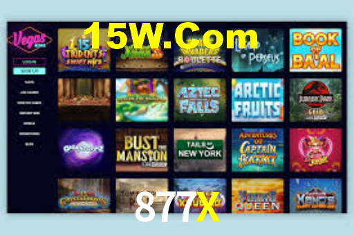 877x.com