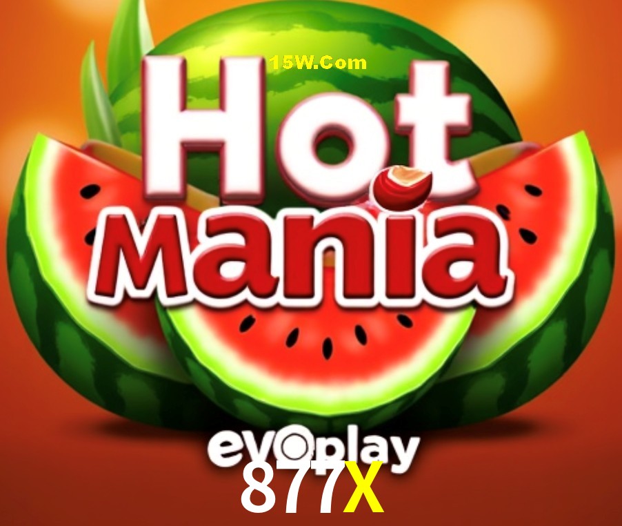 Provedores de Jogos 877X