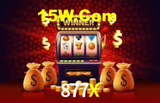 877X