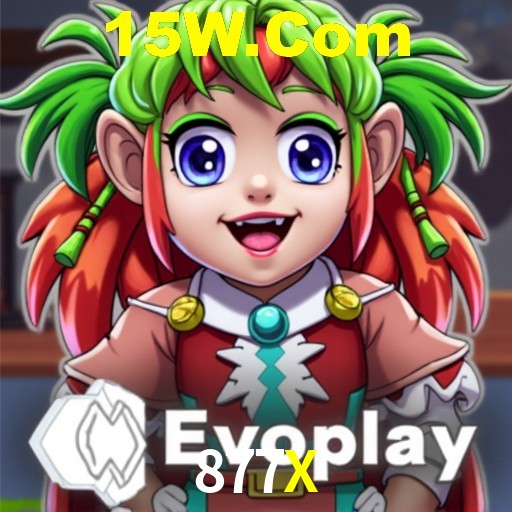 Descubra a Magia dos Jogos de Arcade no 877X