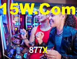 877X