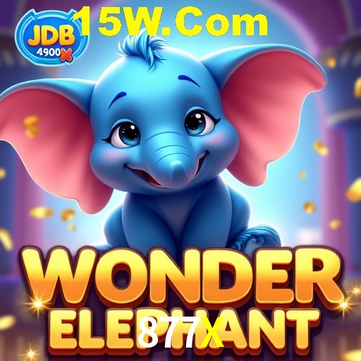 APP oficial da 877X para mobile