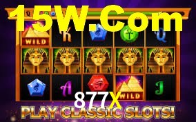 Welcome Bonus 877X