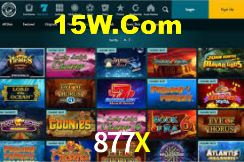 877X: A Experiência de Casino com Jogos de Mesa ao Vivo