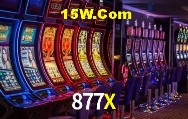 Tecnologia da Plataforma 877X