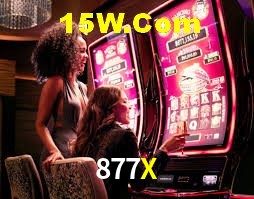 Game Providers 877X