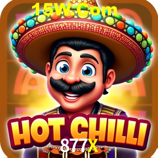 Descubra o Mundo do Cassino Online com 877X